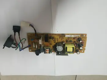 

220v Power supply board for Brother 2240 2130 2240d for lenovo 2400 2600d printer