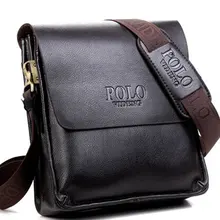 Nouveau Arrivé 2017 en cuir hommes sac d’hommes de mode de messager sac croix-corps bussiness épaule sac livraison gratuite MI6370