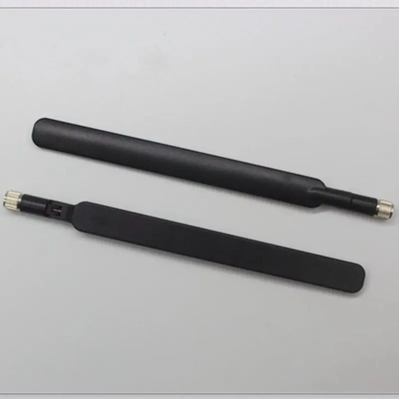 

2pcs 4G LTE 4G External Antenna Booster SMA Connector For Huawei CPE Gateway Wireless Router like B593,E5186,E5172,B310