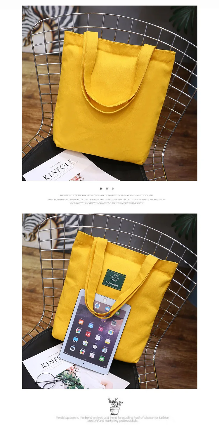 Bolsas para compras