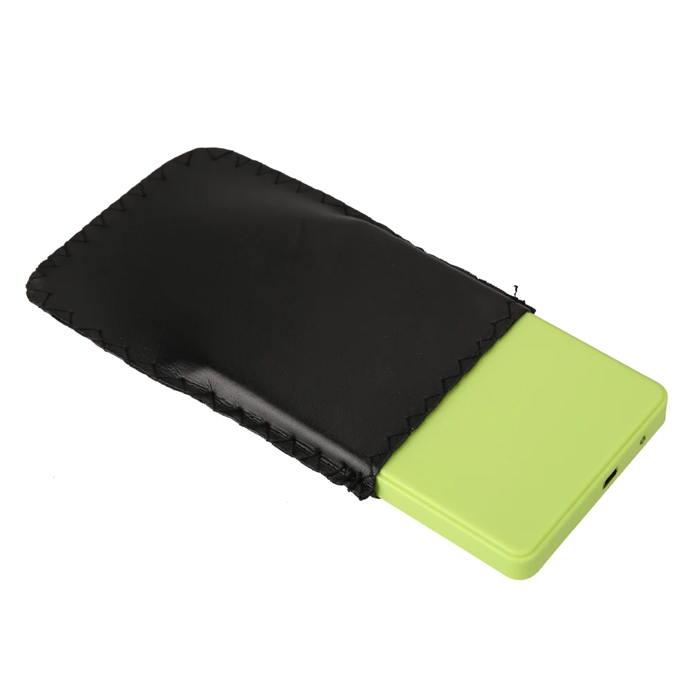 USB 2 0 5 &quotSATA HD жесткий диск HDD SSD Внешний чехол Корпус коробка Caddy до ТБ для Mac OS