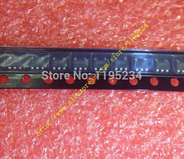 MAX1555 MAX1555EZK SOT23 SOT23 Dual Input USB/AC Adapter 1 Cell Li+Battery Chargers new stock ic