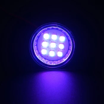 

LED Underwater Light Lamp 12V Waterproof led lamps