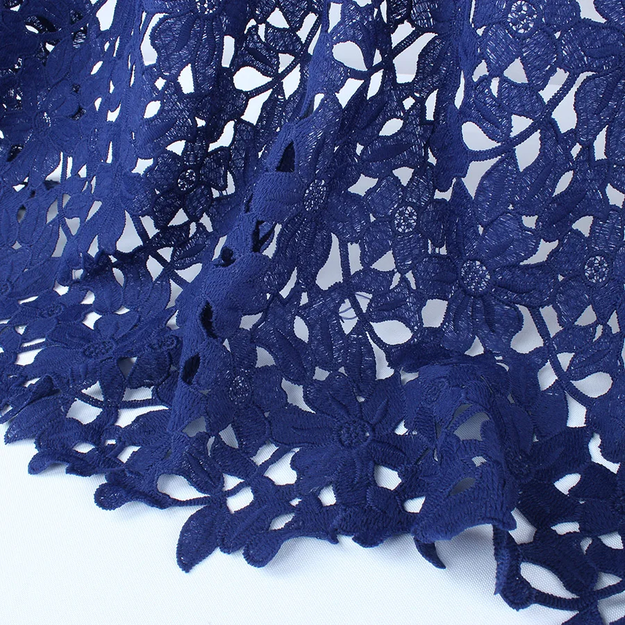 Полупрозрачный тюль сетка ткань перья аппликация для вечерних платьев Свадебная вечеринка танец
