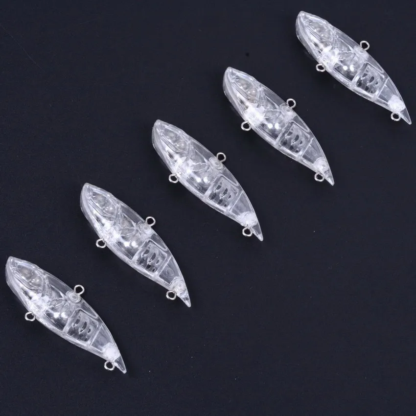 10pcs/set Fishing Lure Blank VIB Crankbait Unpainted Hard Bait Fresh Water Shallow Water Bass Bodies VIB Fishing Tackle