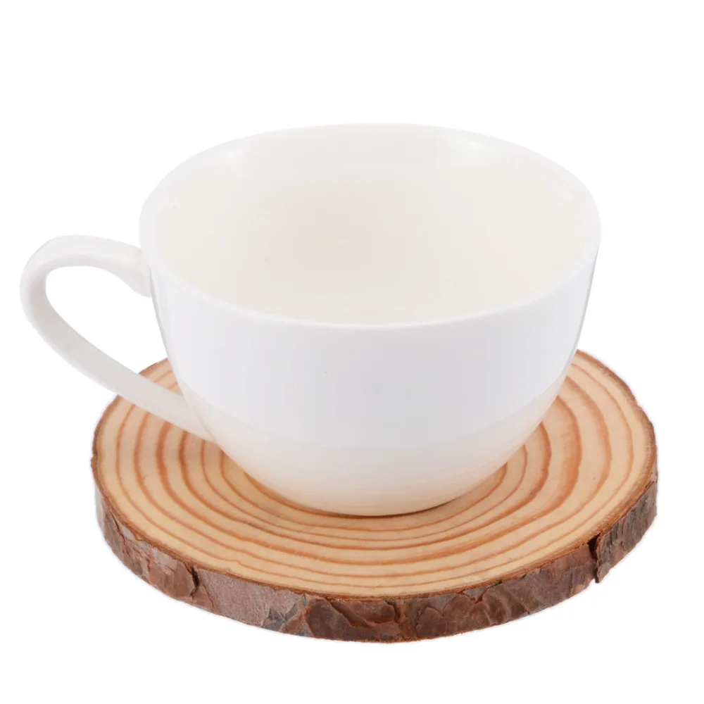 Coaster Cup. Подставка Tork d 9 см 8 сл. Коастер под чашку белый 250 шт/уп. Espresso Cup / Wood Coaster. Коастер под кружку на белом фоне. Cup sliced