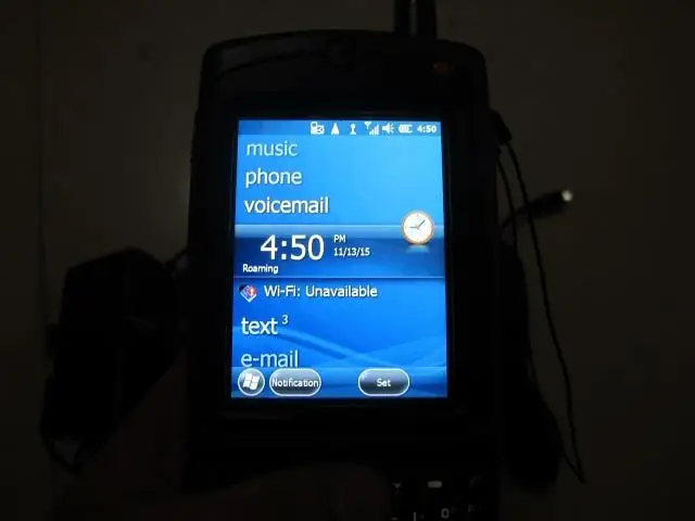 014 Motorola Symbol MC75A MC75A6 Wireless 2D  2