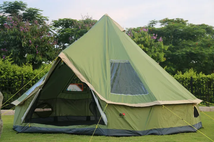 dossel praia barraca de acampamento ao ar livre