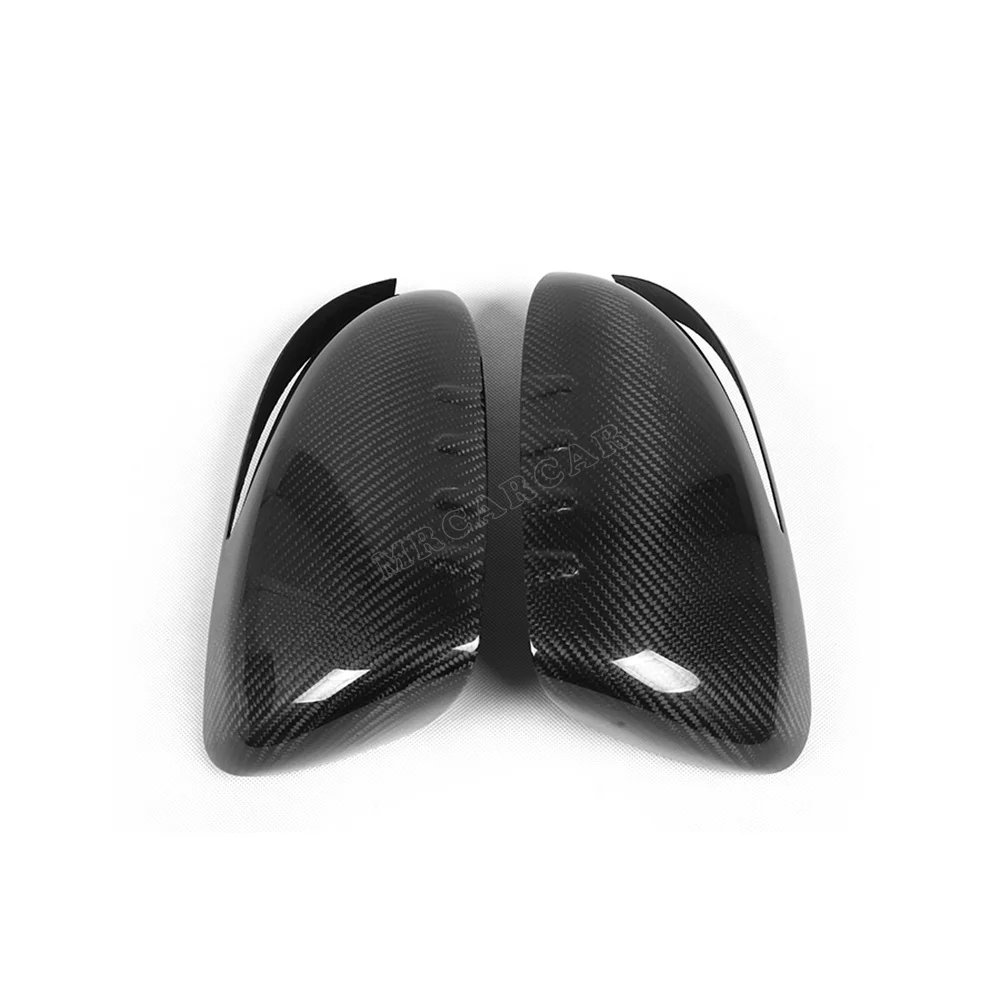 Углеродного волокна зеркало заднего вида боковое колпаки для крыльев автомобиля Стикеры для Kia Оптима K5 2011- Добавить на Стиль