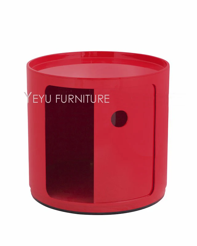 replica_componibili_storage_unit_1_drawer_large_round_-_red_image_2_1