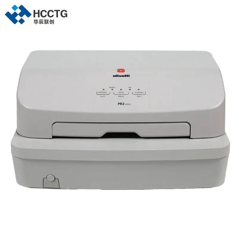 Отремонтированный hcc матричный 24 контактный olivetti pr2 plus passbook принтер PR2 PLUS/K10|passbook