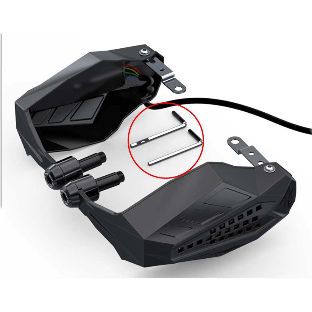 

#Q568 Motorcycle Cover Guard for enduro yamaha fz1 xsr 700 gsxr 750 for kawasaki z800 honda cbr 600 f4i z1000 cbr 1000rr