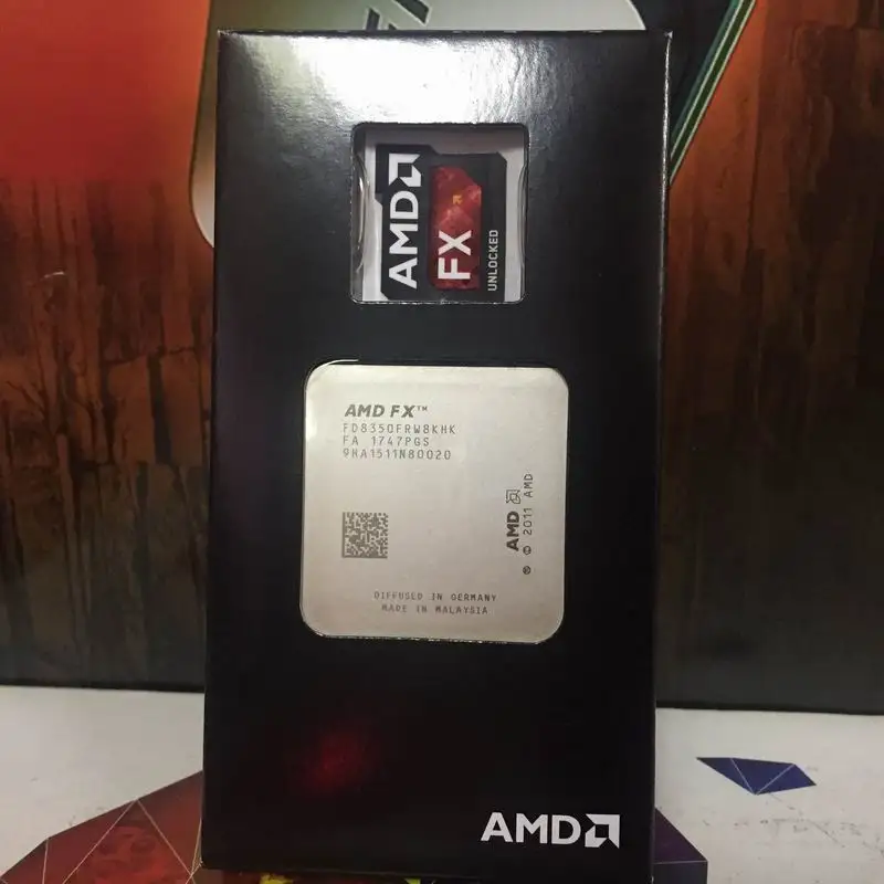 Fx 8 x