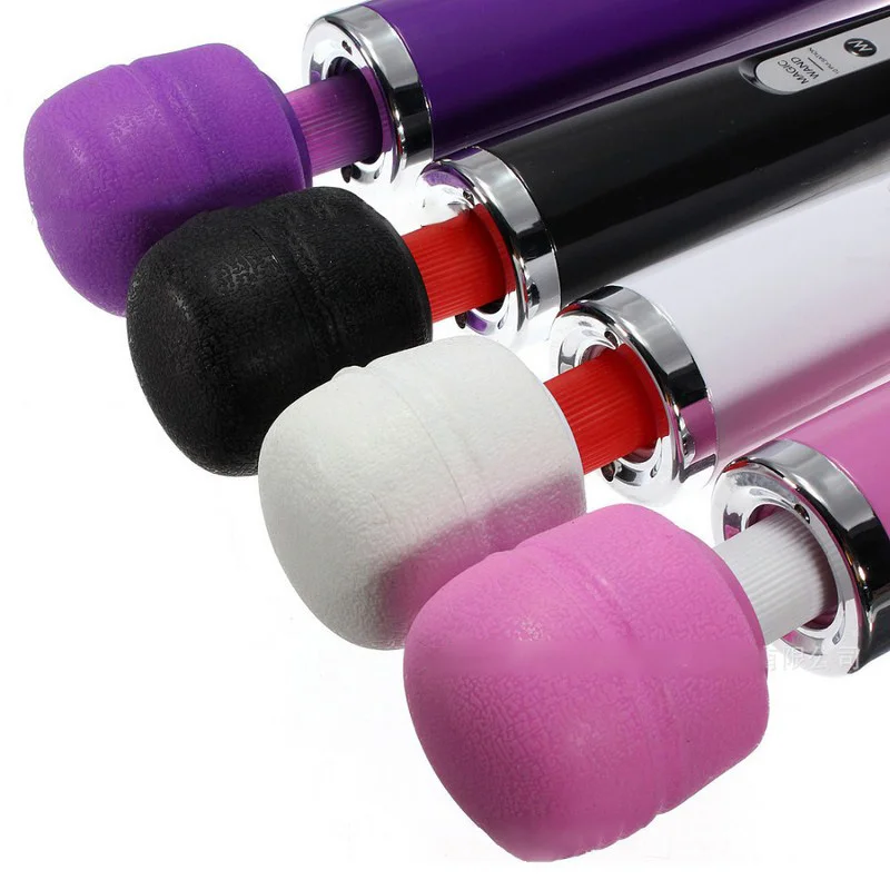 Magic Body Massager Wand (12)