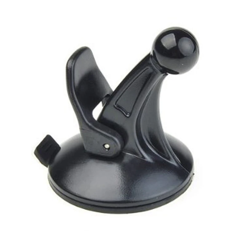 

Car Windshield GPS Suction Mount Base for Garmin Nuevi (Black)