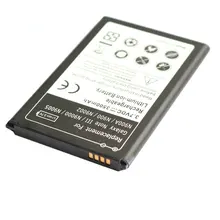 30 шт./лот 3500 мАч b800bc/быть/BU/BZ Замена Батарея для Samsung Galaxy Note III 3 N9000 /w N900/N9002 N9005 N9006 N9008 N9009