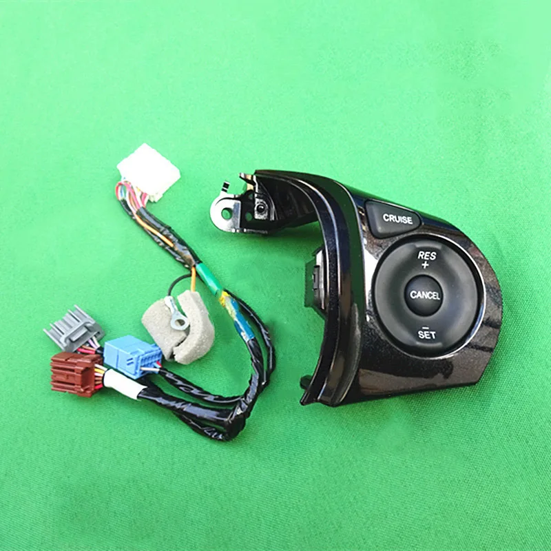 9671000000Cruisecontrolswitchbuttonautocruisecontrolwireand