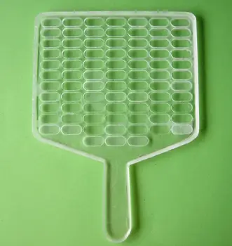 

4# capsule used,80 cavity capsule and tablet counter/tablet or capsule counting machine/Count board