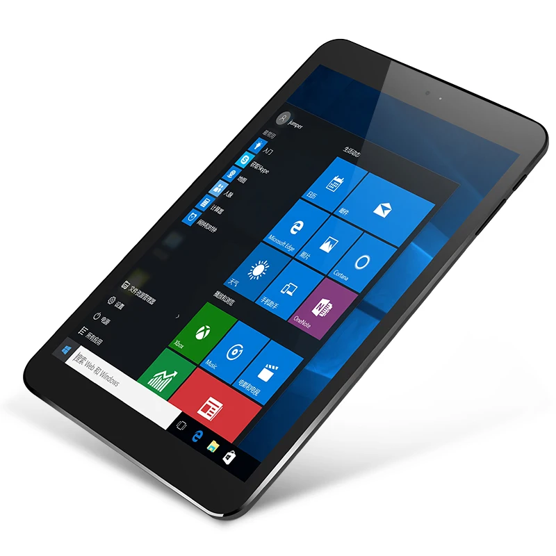 Оригинальный Jumper EZpad mini 5 планшетный ПК 8 0 дюйма 2 Гб ОЗУ 32 ПЗУ Windows 10 Intel Cherry Trail Z8350