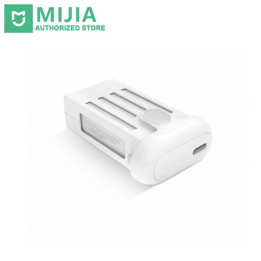 17 4 V 5100mAh литий-полимерный аккумулятор для Xiaomi Mi Дрон Квадрокоптер 4K Аксессуары