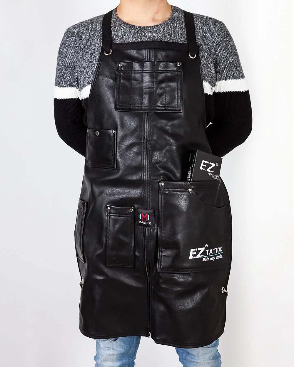 EZ-APRON 1