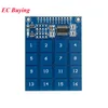 TTP224 TTP226 TTP229 Digital Switch Touch Module 4 8 16 Channel Way Capacitive Touch Switch Sensor Module For Arduino ► Photo 3/4