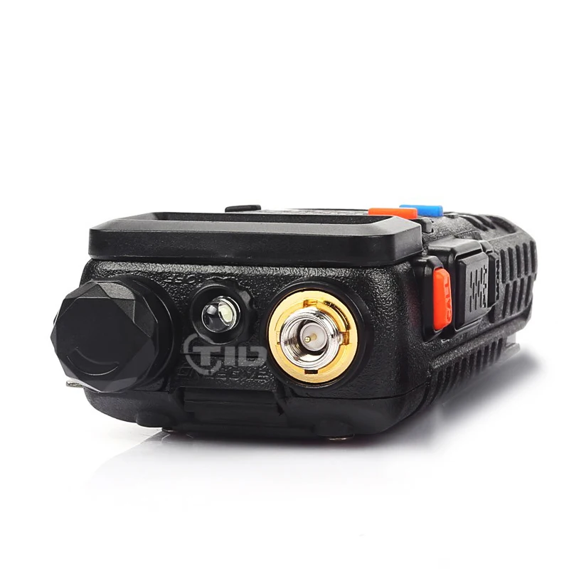 Дешево Рация Baofeng UV 5R радиостанция 128CH VHF UHF двухстороннее радио cb портативное baofeng uv 5r радио для охоты uv5r