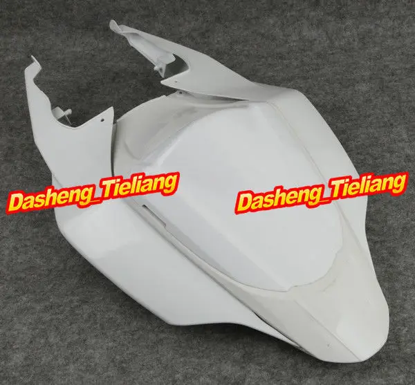 

GZYF Motorcycle Tail Rear Fairing for Suzuki 2007 2008 GSXR GSX-R 1000 07 08 K7 GSXR1000 ABS Plastic Unpainted Injection Mold