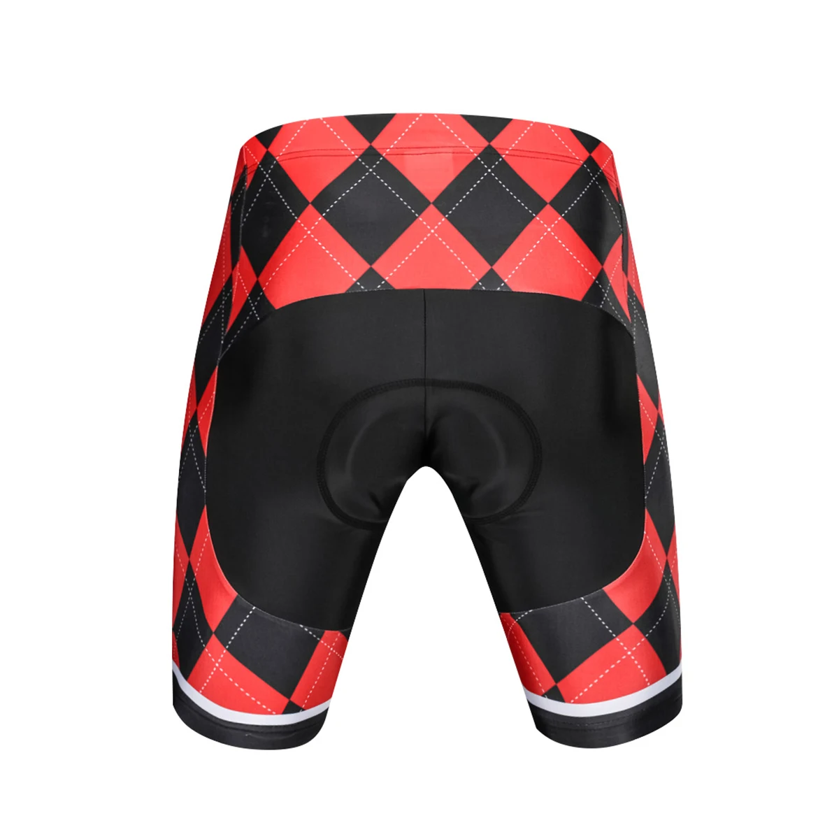 comfortable cycling shorts
