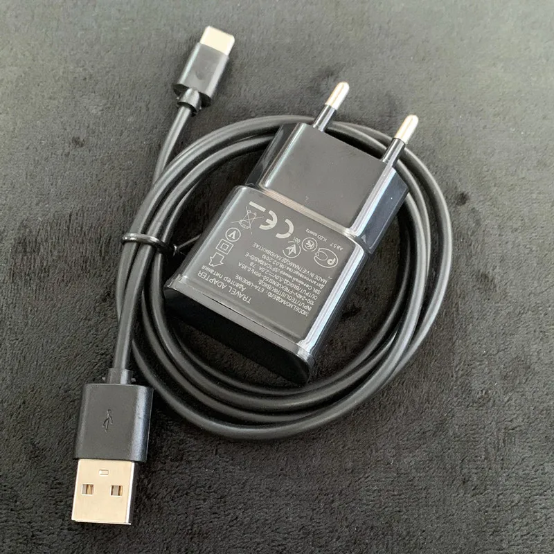 Micro USB Type C 5 В/2A телефон ЕС версии зарядное устройство для Meizu 16xs 16s 16X 15 LITE 16 Plus note 8 9 V8