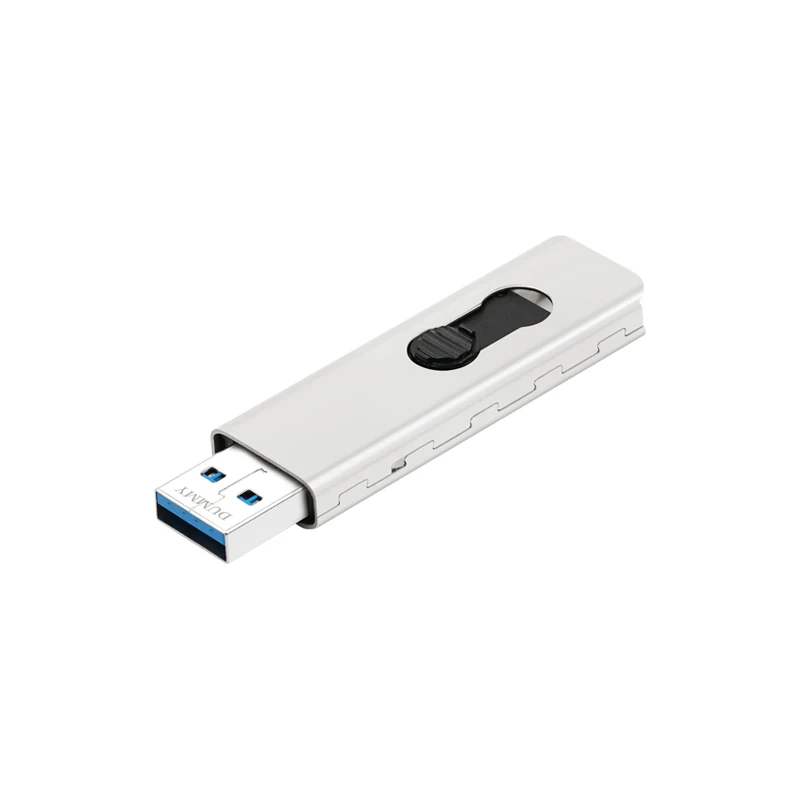 USB флеш накопитель hp 256 ГБ usb 32 512 металлический индивидуальный подарок