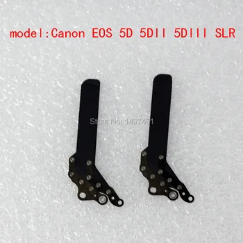

New Original Shutter Blade Curtain/Shutter Blade Repair parts For Canon EOS 5D; 5D Mark II;5DII 5D2 DS126091 DS126201 SLR