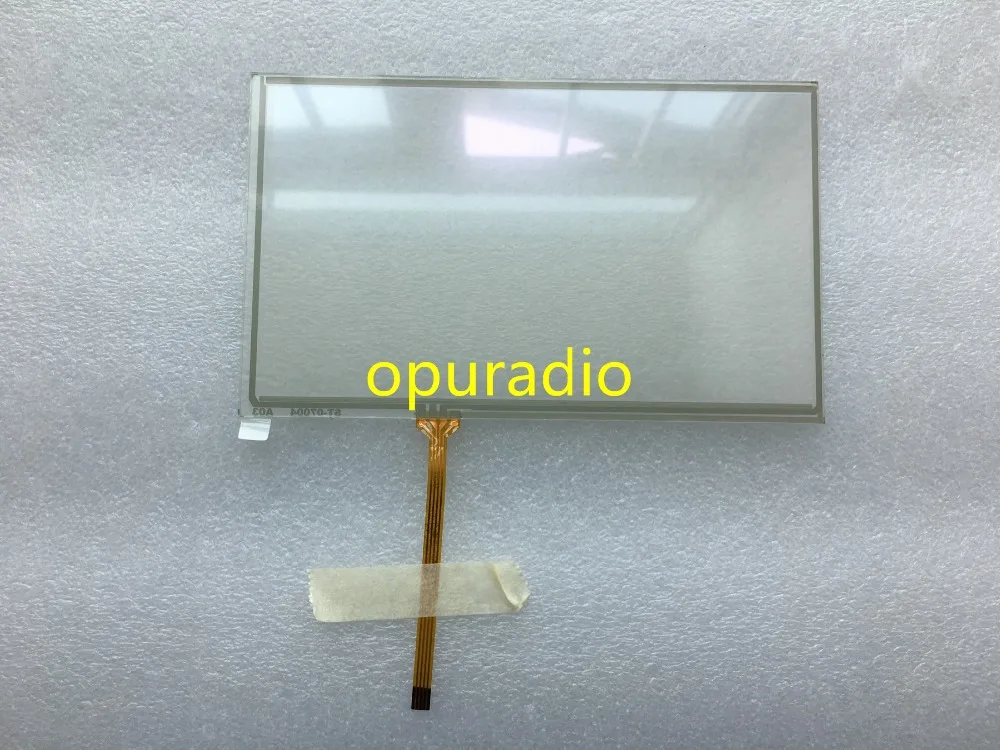AT070TN92 touch digitizer  (3)