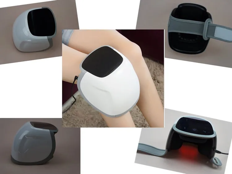 

Portable Cold Laser Therapy Equipment For Knee Pain Relief