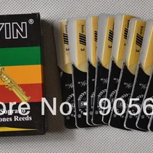 Язычок саксофона сопрано Рид бренд "RIYIN" Strenght#3