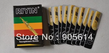 

Soprano Saxophone Reeds reed Brand "RIYIN" NEW Strenght #3