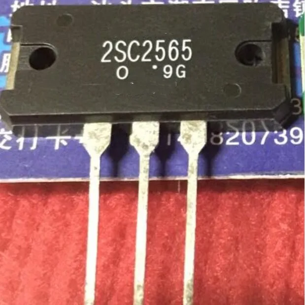 Модуль 2SA1095 2SC2565 2SA1094 2SC2564 2SA1141 2SC2681 2 комплекта 30 комплектов оригинальный