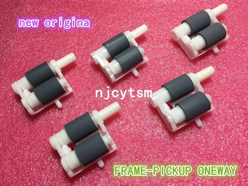 Prix pour 5 PCS New ORIGINAL Compatible pour Brother 2240 HL-2240 2130 2270 7055 7060 7360 7470 7460 Pick Up Rouleau Imprimante pièces Prix pour 5 PCS New ORIGINAL Compatible pour Brother 2240 HL-2240 2130 2270 7055 7060 7360 7470 7460 Pick Up Rouleau Imprimante pièces
