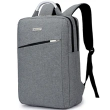 14, 15, 15,6 дюймов, прочный деловой нейлоновый рюкзак для ноутбука, сумка, чехол, школьный рюкзак для мужчин, женщин, для работы, студентов