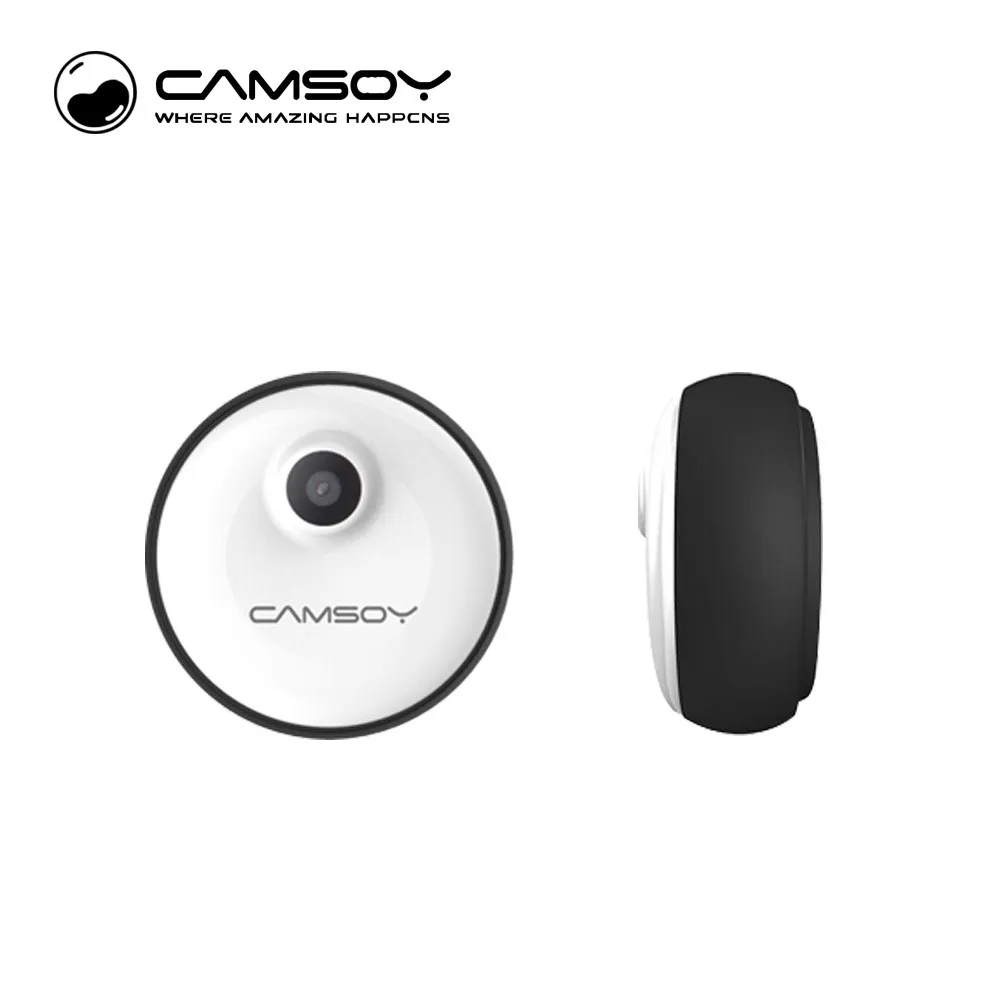 

Camsoy Mini Motion Detection Camera Outdoor Ip HD Video Recorder Sport DV DVR Security Portable Micro Cam Surveillance Camcorder