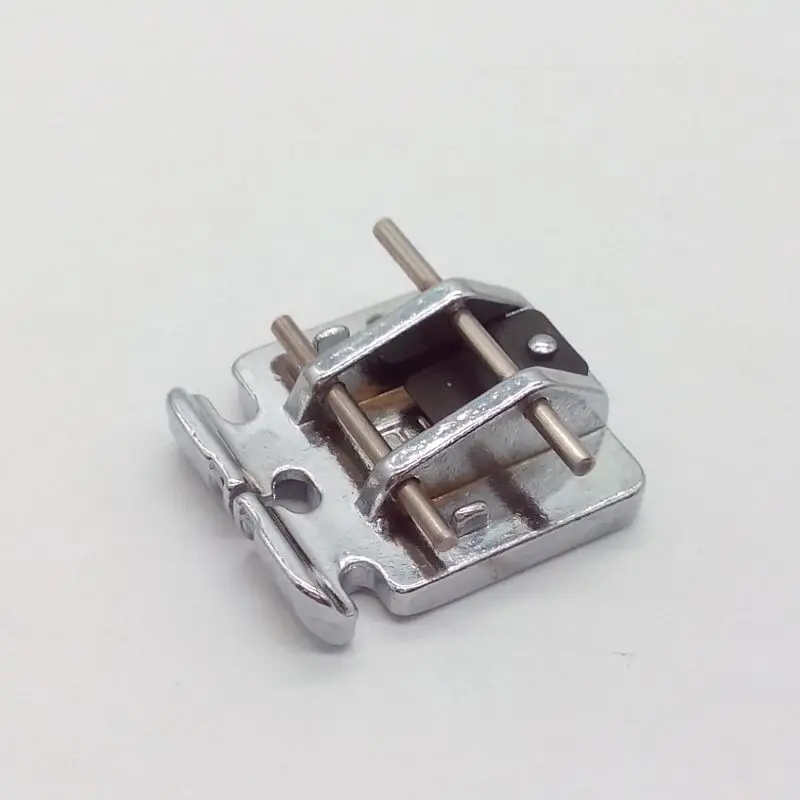 SnapOnZIPPERFOOTEForDomesticSewingMachinesBrotherJanomePfaff