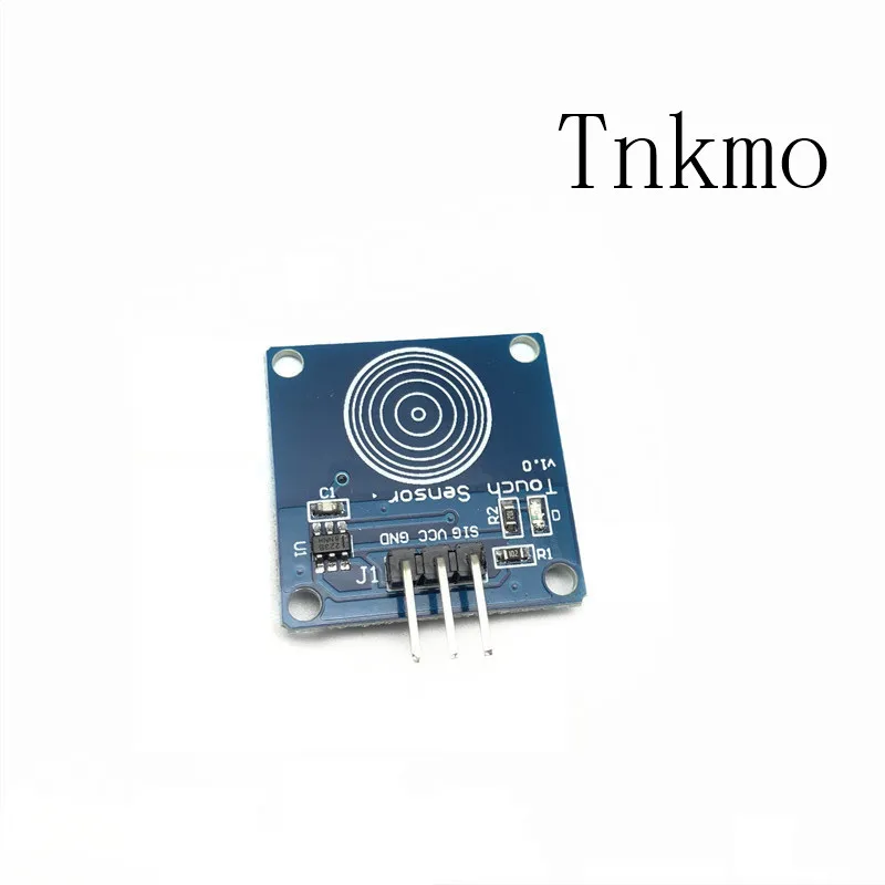  TTP223B (2)