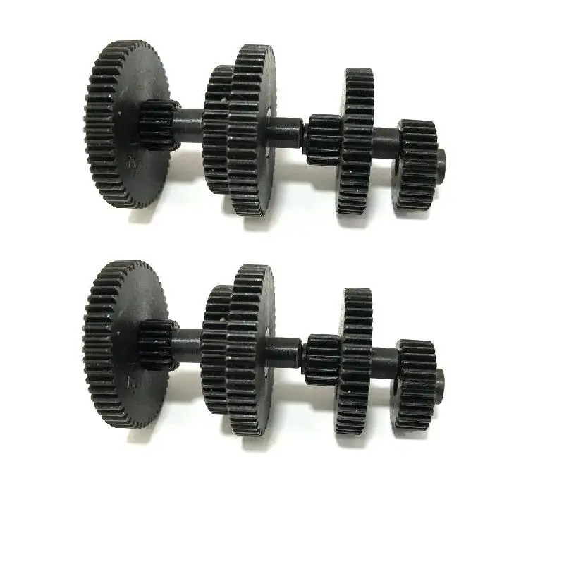 

henglong 3838 3839 3878 3889 3908 3918 1/16 RC tank part motor 380 390/steel gears set/steel gearbox with 380 motor