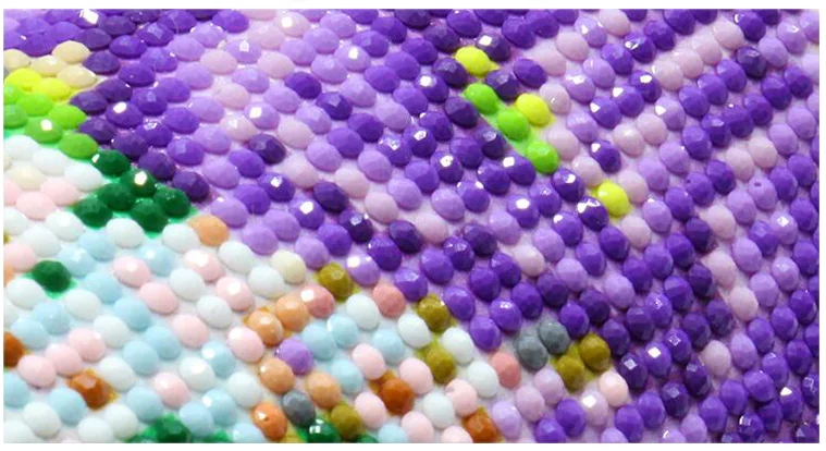 5D DIY Diamond Painting Cartoon Animals Cats Painted 2019 Embroidery Animal Cross stitch Embroidery Crafts Decoration