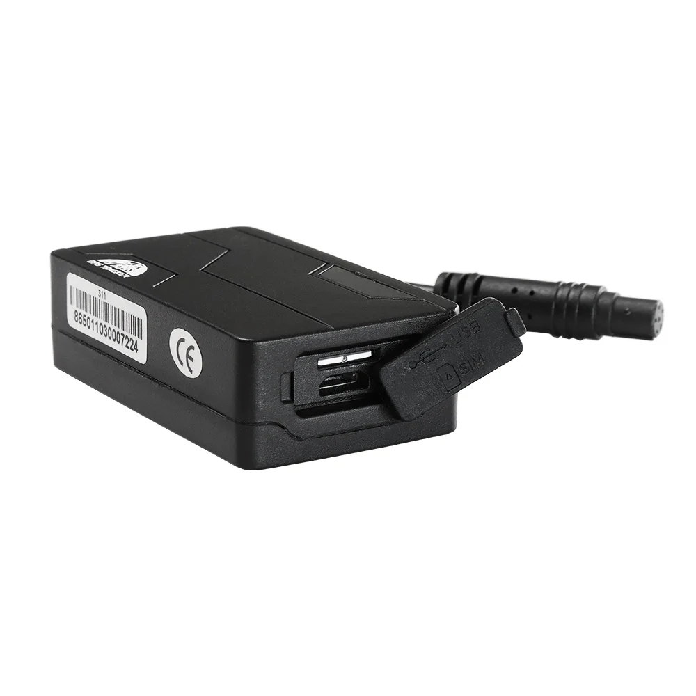 GPS311