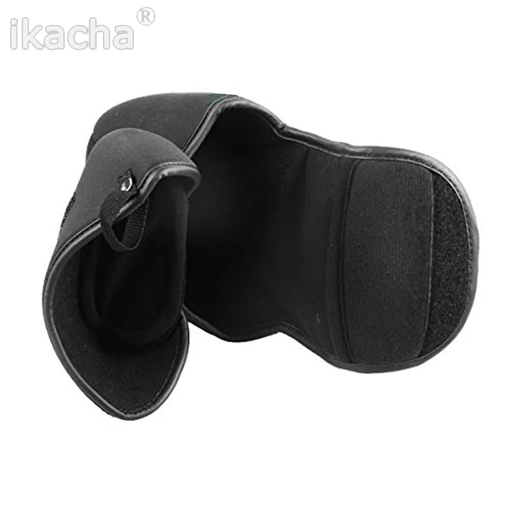 DSLR Camera Bag Case Liner Soft Package For Sony