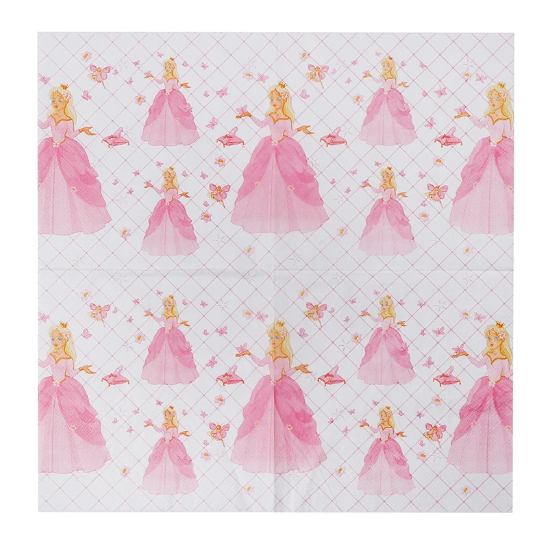 

Decoupage wedding vintage napkin paper cute tissue Flower Fairy angel butterfy lbirthday towel party beautiful serviettes decor