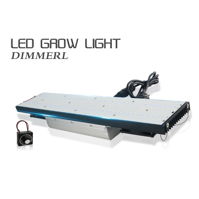 Светодиодный светильник LM301B 403 шт. чип полный спектр 240 Вт 1000 samsung 3000K нм Red Veg/Bloom state