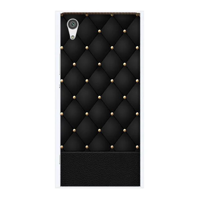 Для sony Xperia E5 f3311 f3313 Мягкий силиконовый чехол для sony Xperia E5 F 3313 милые животные чехол для телефона для sony Xperia E5 E 5 - Цвет: L158