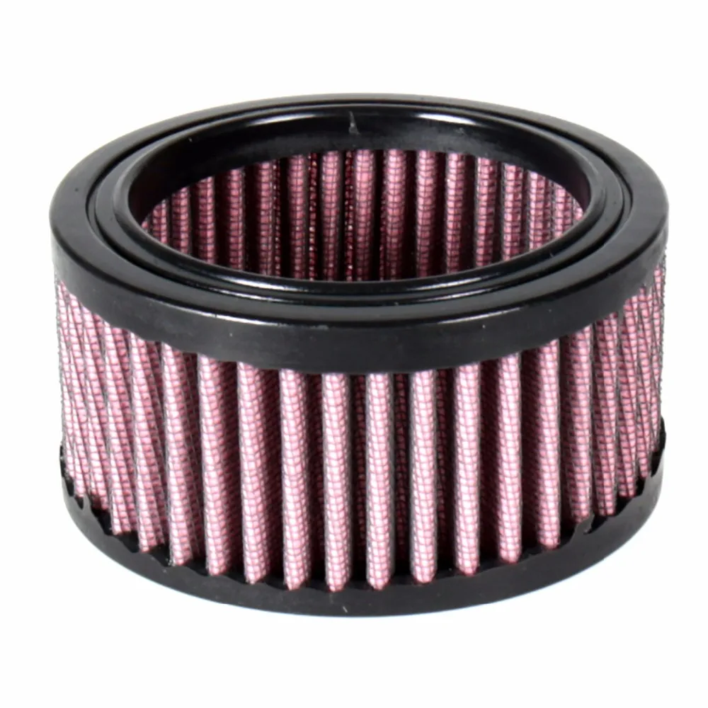

Air Cleaner Element Replacement Air Filter For Harley Sportster XL1200 883 48 72 1991-2017 Models